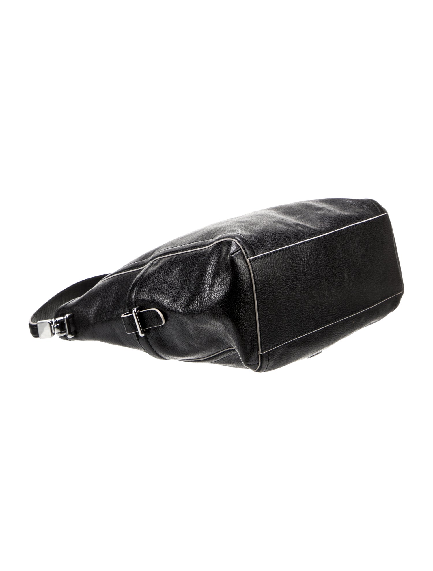 Ralph Lauren Leather Handle Bag
